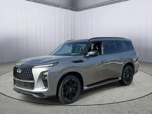 2027 INFINITI QX80 SPORT for sale in Phoenix, AZ