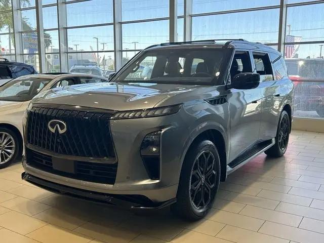 2027 INFINITI QX80 SPORT for sale in Phoenix, AZ