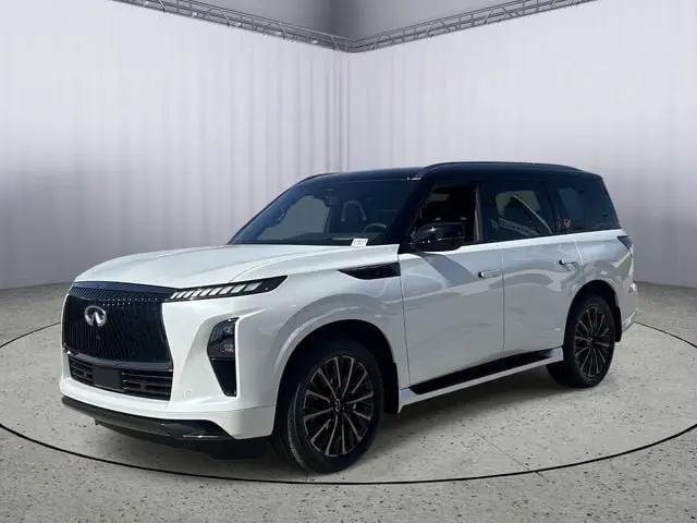 2027 INFINITI QX80 AUTOGRAPH for sale in Phoenix, AZ