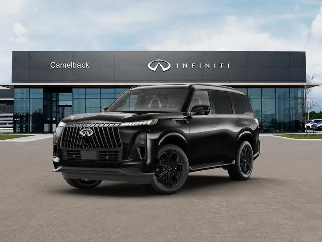 2027 INFINITI QX80 SPORT for sale in Phoenix, AZ