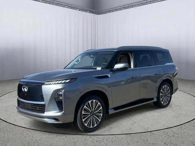 2027 INFINITI QX80 LUXE for sale in Phoenix, AZ
