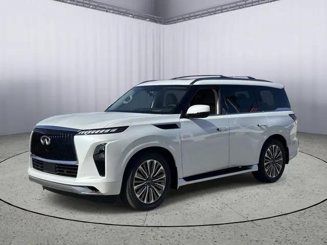 2027 INFINITI QX80 LUXE for sale in Phoenix, AZ