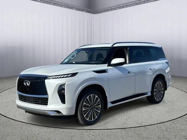 2027 INFINITI QX80 LUXE for sale in Phoenix, AZ