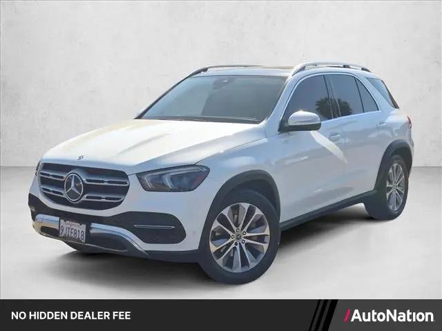 2023 Mercedes-Benz GLE GLE 350 GLE 350 for sale in Cerritos, CA