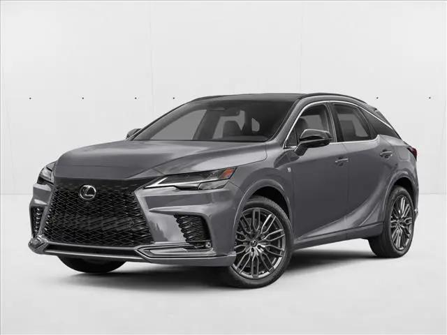 2023 Lexus RX 500h F SPORT Performance for sale in Cerritos, CA