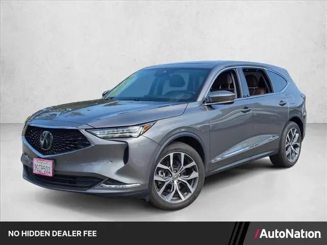 2023 Acura MDX Technology Package for sale in Cerritos, CA