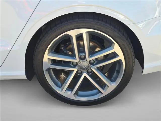 2020 Audi A3 Premium 40 TFSI Front-Wheel Drive S tronic