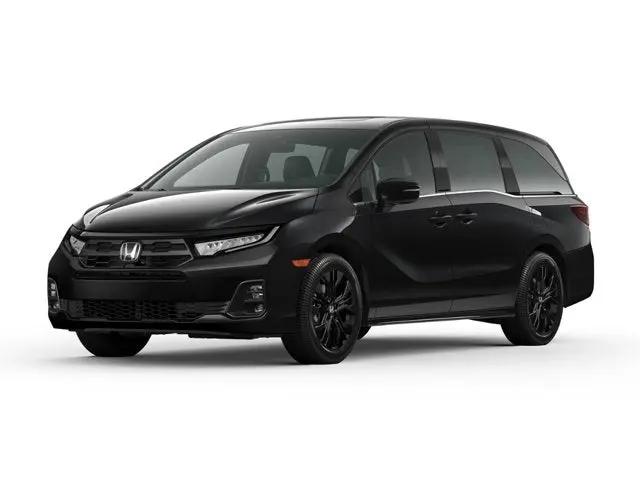 2026 Honda Odyssey Sport-L for sale in Corpus Christi, TX