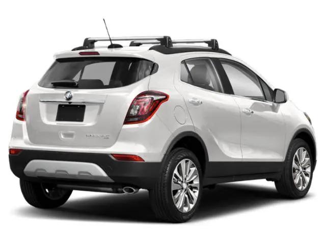 2020 Buick Encore FWD Preferred