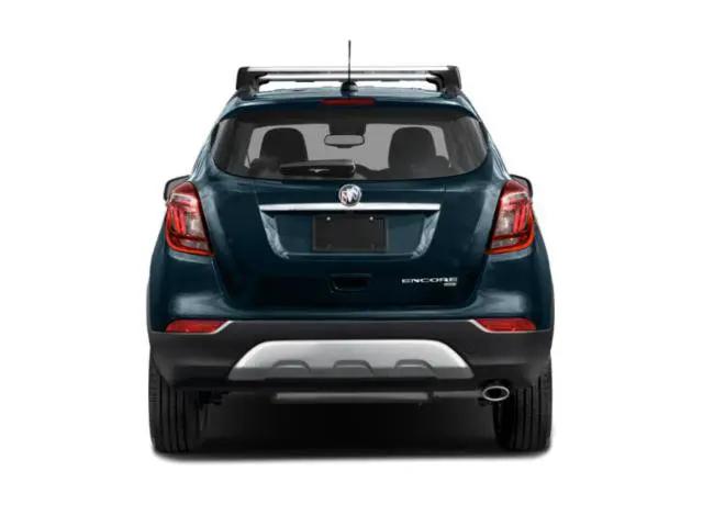 2020 Buick Encore FWD Preferred