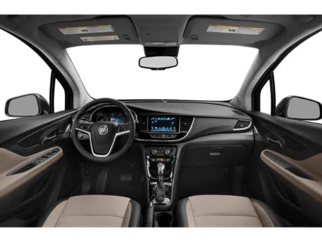 2020 Buick Encore FWD Preferred