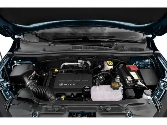 2020 Buick Encore FWD Preferred