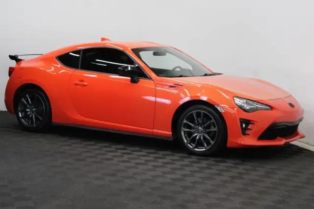 2017 Toyota 86 860 Special Edition for sale in Chantilly, VA