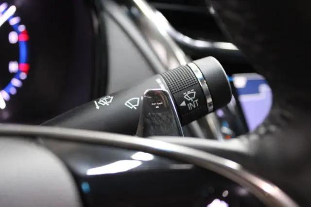 2016 Cadillac CTS Luxury Collection