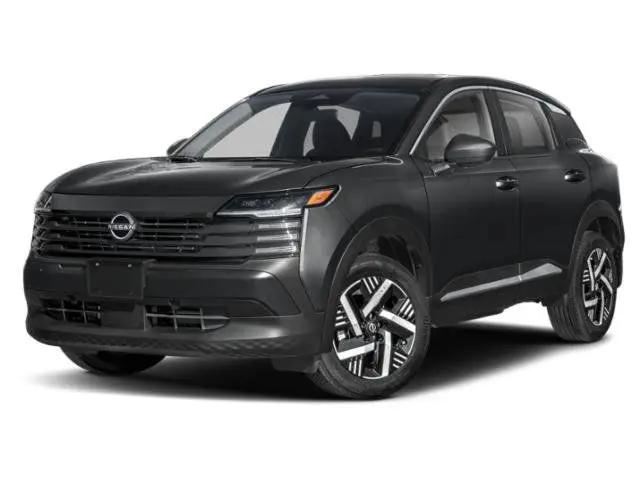 2026 Nissan Kicks SV for sale in Middletown, CT