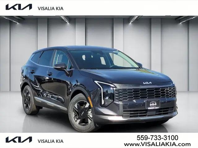 2026 Kia Sportage LX for sale in Visalia, CA