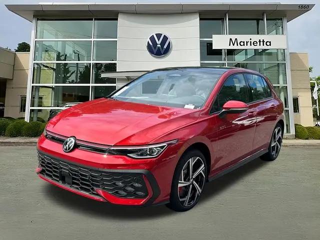 2026 Volkswagen Golf GTI SE for sale in Marietta, GA