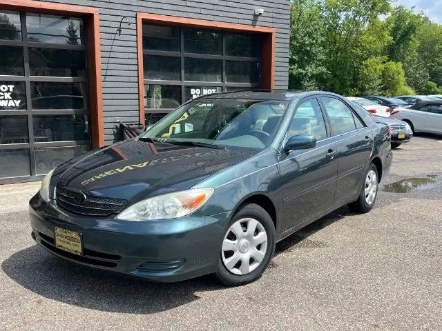 2003 Toyota Camry SE for sale in Twinsburg, OH