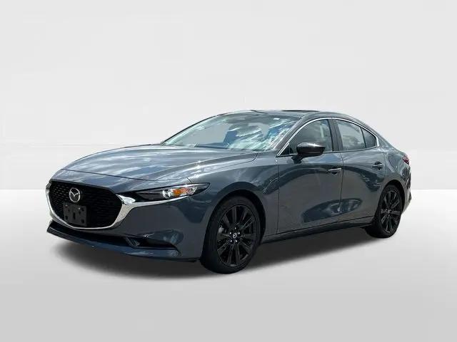 2024 Mazda Mazda3 2.5 S Carbon Edition for sale in Torrington, CT