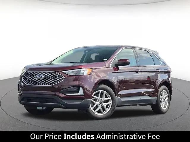 2024 Ford Edge SEL for sale in O'Fallon, MO