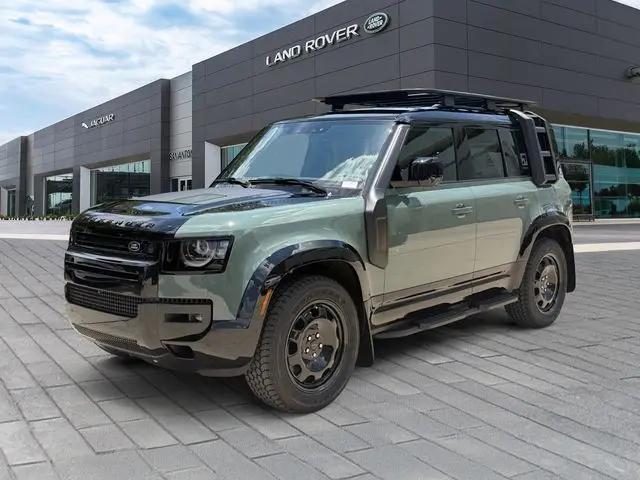 2026 Land Rover Defender P400 Trophy Edition Keswick for sale in San Antonio, TX