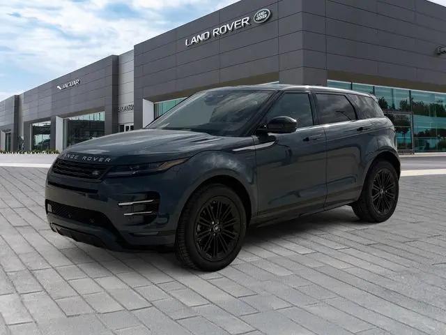 2026 Land Rover Range Rover Evoque Hoxton Edition for sale in San Antonio, TX