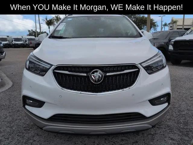 2019 Buick Encore FWD Essence