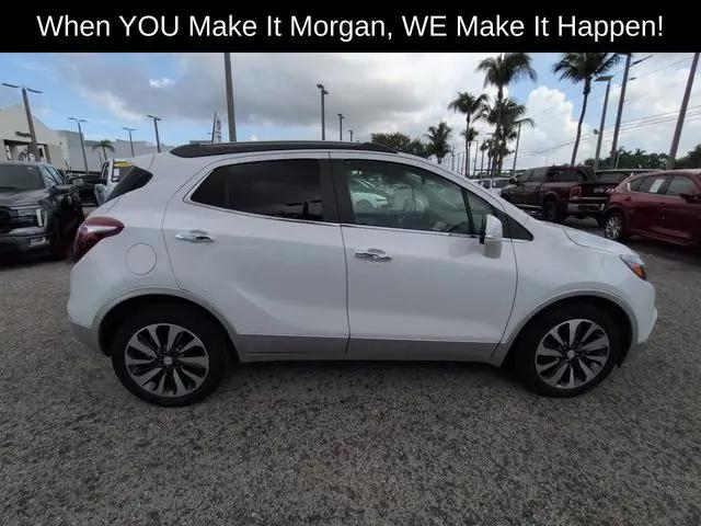 2019 Buick Encore FWD Essence