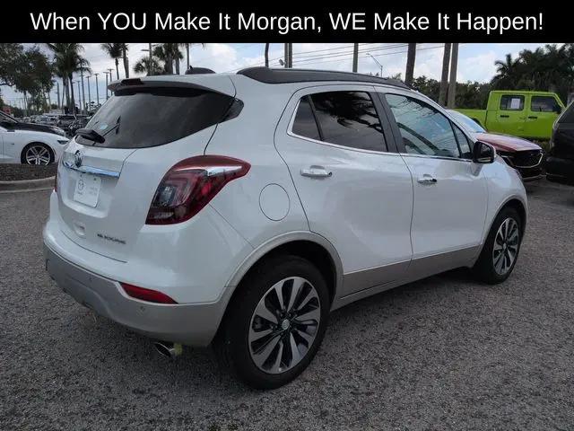 2019 Buick Encore FWD Essence