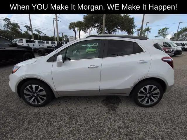 2019 Buick Encore FWD Essence