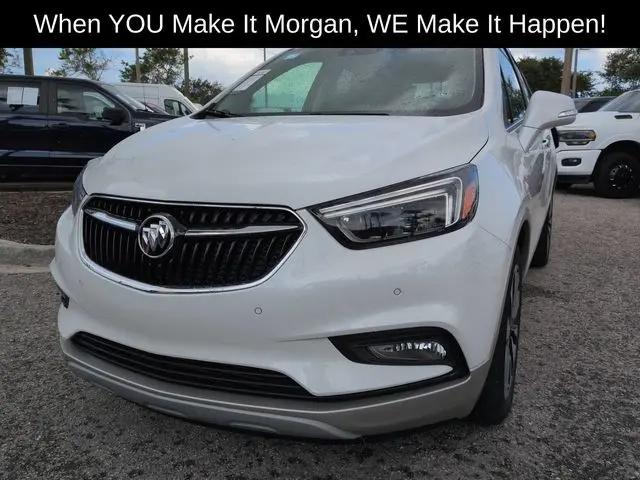 2019 Buick Encore FWD Essence