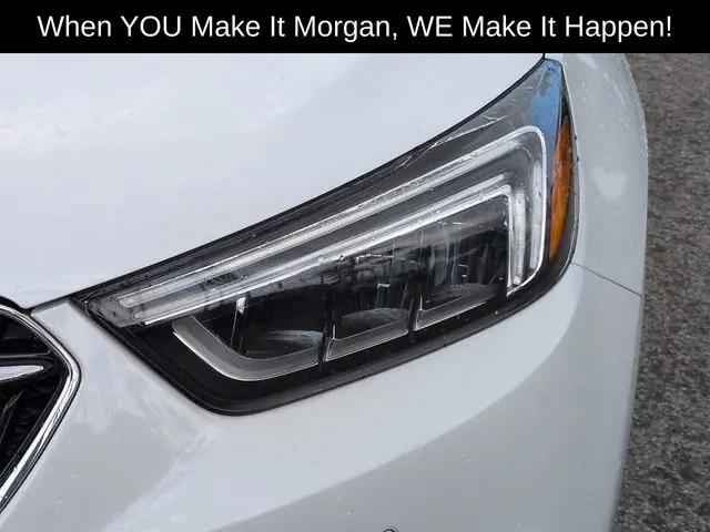 2019 Buick Encore FWD Essence