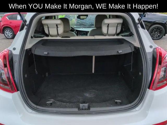 2019 Buick Encore FWD Essence