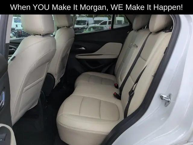 2019 Buick Encore FWD Essence