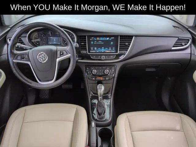 2019 Buick Encore FWD Essence