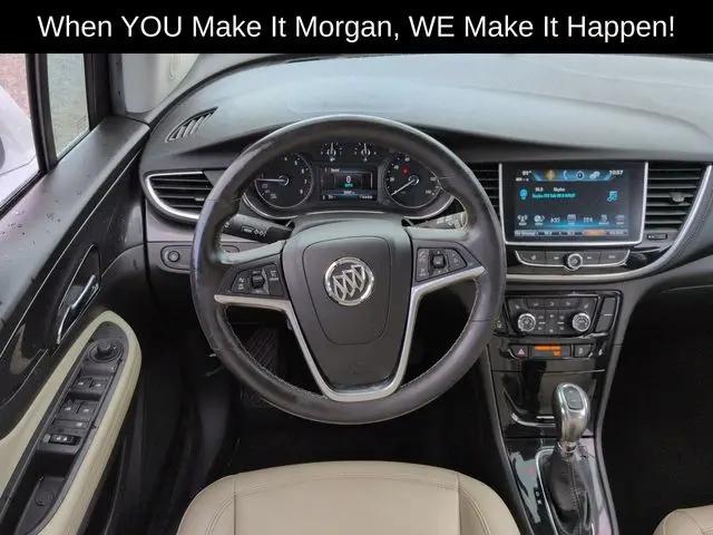 2019 Buick Encore FWD Essence