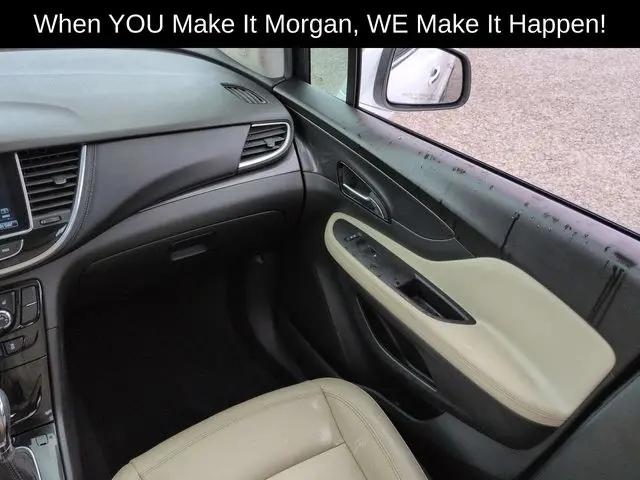 2019 Buick Encore FWD Essence