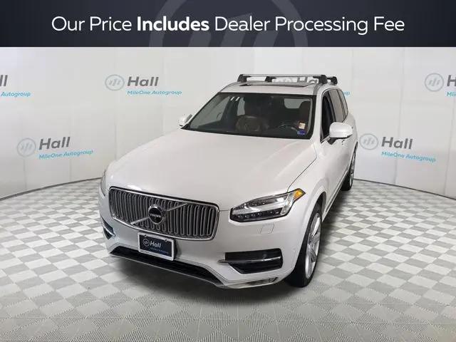 2018 Volvo XC90 T6 Inscription for sale in Virginia Beach, VA