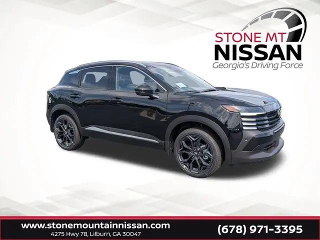 2026 Nissan Kicks SR for sale in Lilburn, GA