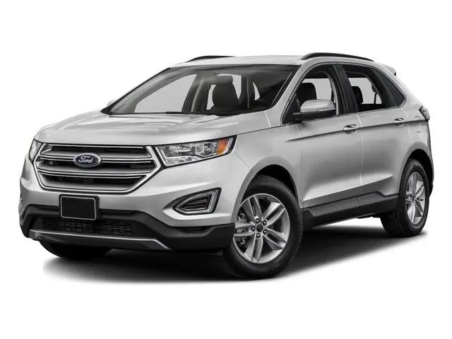 2016 Ford Edge SEL for sale near Cincinnati, OH