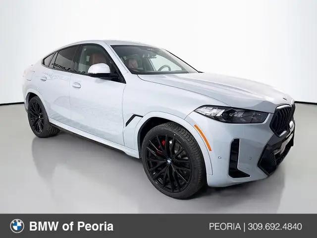 2027 BMW X6 xDrive40i for sale in Peoria, IL
