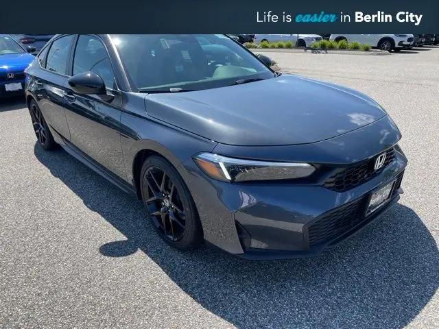 2026 Honda Civic Sport for sale in South Portland, ME