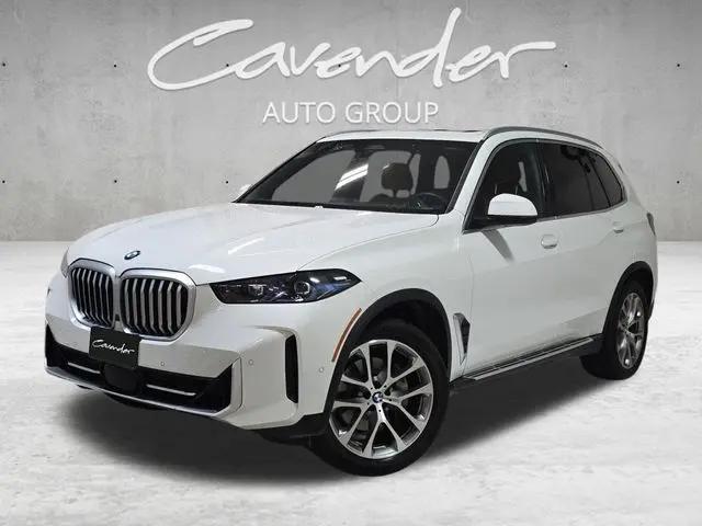 2026 BMW X5 sDrive40i for sale in San Antonio, TX