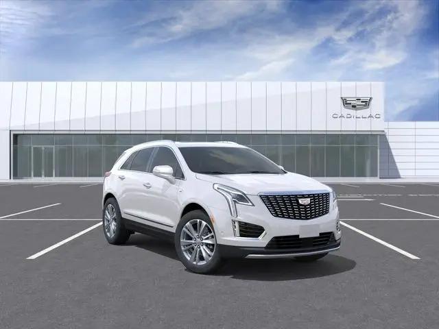 2026 Cadillac XT5 Premium Luxury AWD for sale in San Antonio, TX