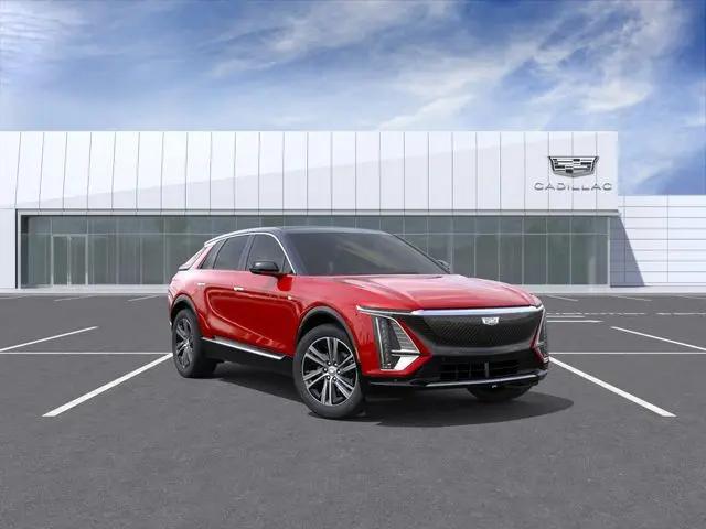 2026 Cadillac iQ Premium Luxury for sale in San Antonio, TX