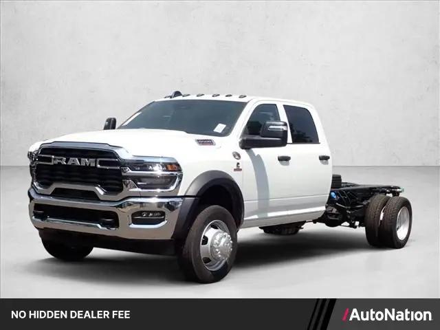 2026 Ram 5500 Tradesman/Big Horn for sale in Littleton, CO
