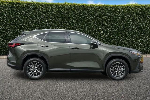 2026 Lexus NX 350 Premium