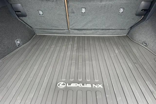 2026 Lexus NX 350 Premium