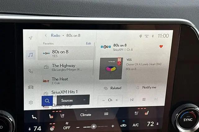 2026 Lexus NX 350 Premium