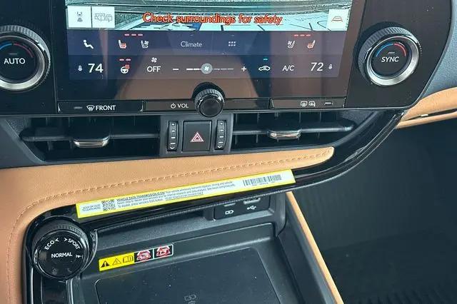 2026 Lexus NX 350 Premium